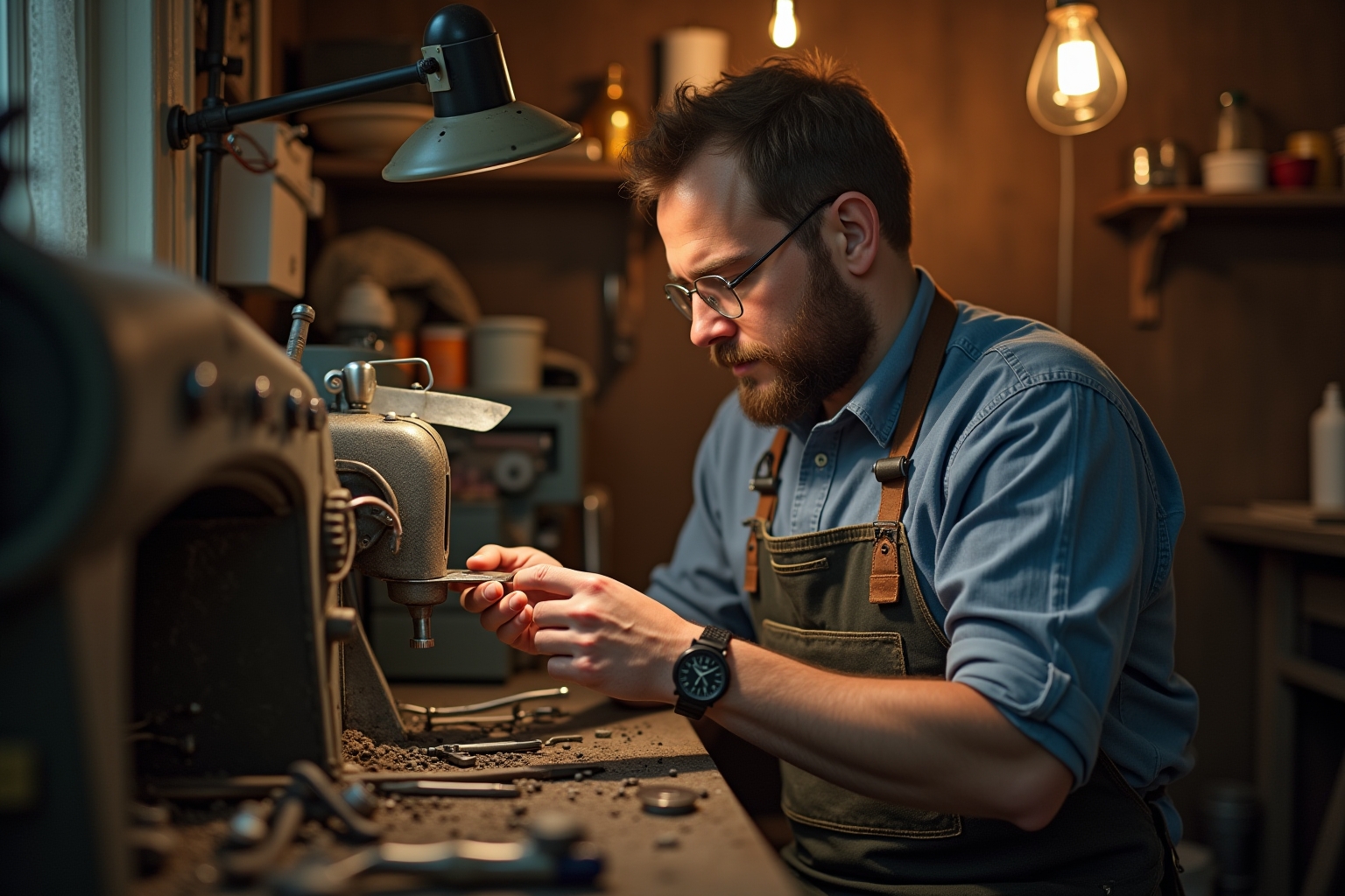 Haushaltsgeräte reparieren statt neu kaufen