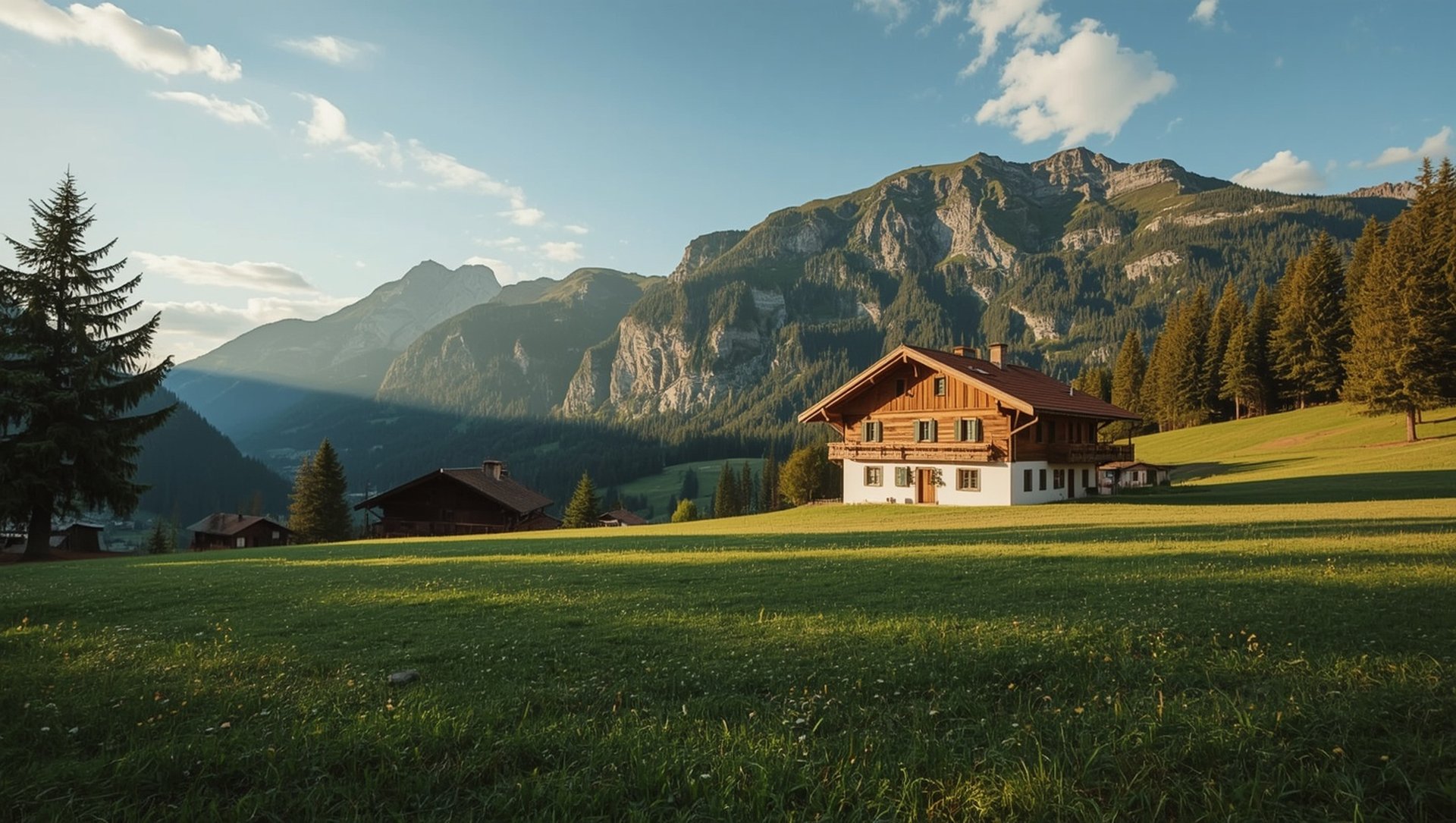 Alpenreport 2026: Was aktuelle Daten über Immobilienpreise in alpiner Nähe zeigen