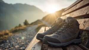 Die 10 besten Online-Shops für Wandereinlagen und Trekking-Einlagen 2026