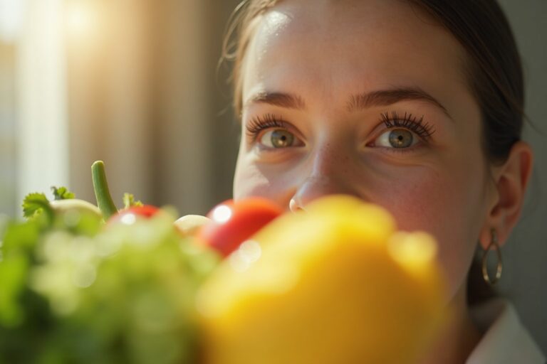 Augen gesund erhalten: Tipps für den Alltag