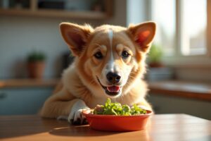 Hunde gesund ernähren: Die wichtigsten Grundlagen
