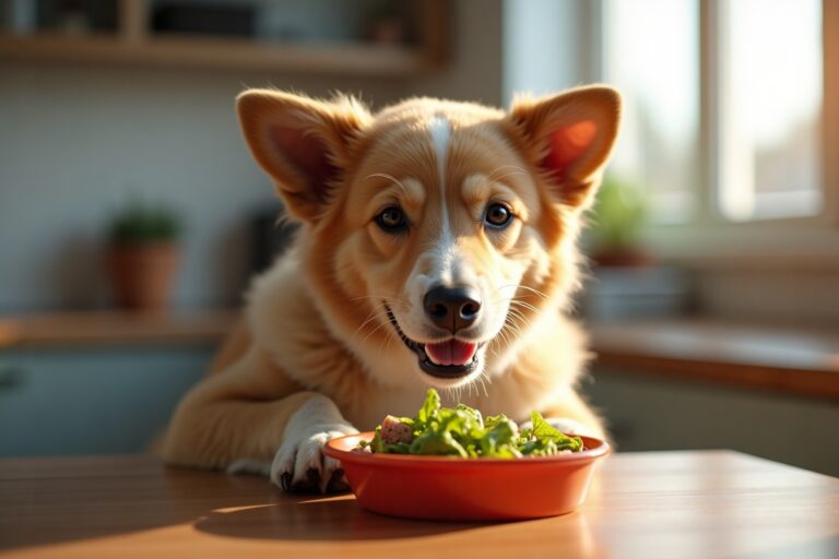 Hunde gesund ernähren: Die wichtigsten Grundlagen