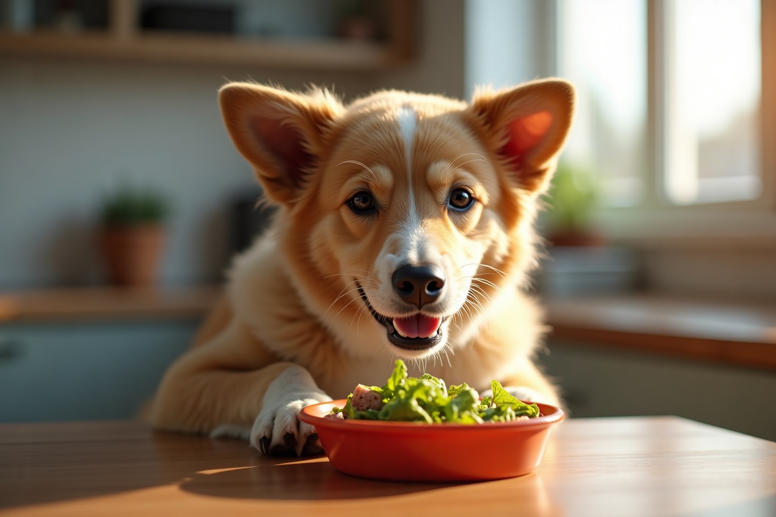 Hunde gesund ernähren: Die wichtigsten Grundlagen