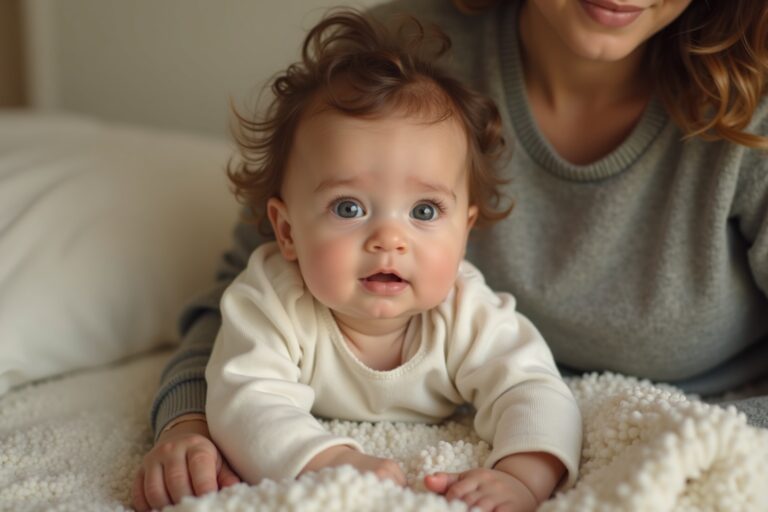 Mitwachsende Babykleidung: Was wirklich zählt