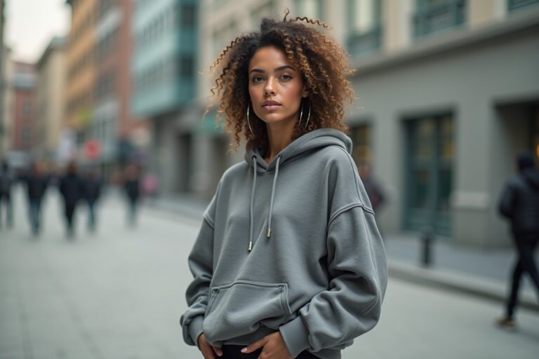 Streetwear-Trends für Frauen: Casual & Stylish