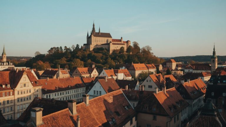 Die 7 besten Sachverständigen für Verkehrsmesstechnik und Blitzer-Gutachten in Nürnberg 2026