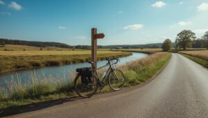 Elberadweg: Die schönsten Streckenabschnitte und was du vorher wissen solltest