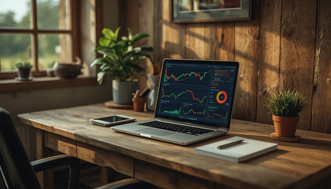 Chaikin Volatility Indikator im Praxistest