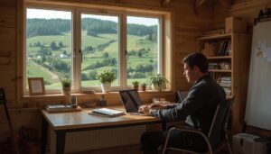 Digitalisierung im ländlichen Raum: Thüringen macht es vor