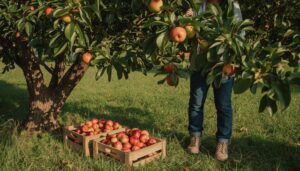 Elstar ernten: Wann und wie es richtig gelingt