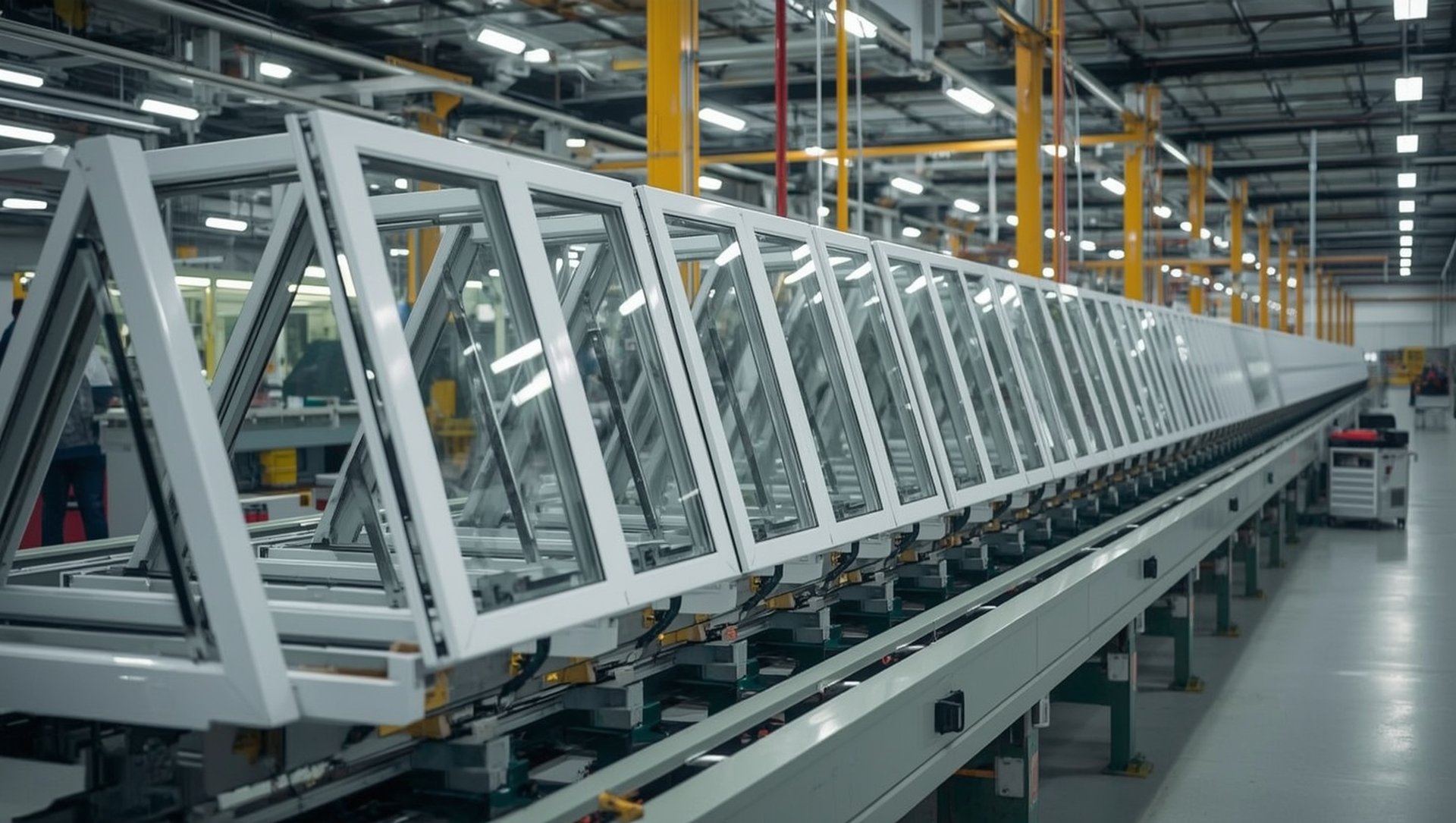 Fenster aus Deutschland: Warum Made in Germany bei Fenstern mehr ist als ein Label