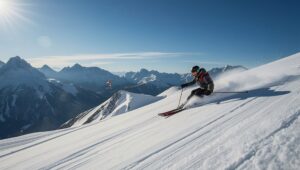 Die 7 besten Ski-Versicherungen für Wintersportler 2026: Haftpflicht, Unfall und Bergung im Test
