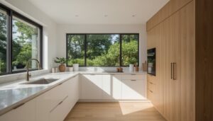 Küchen modern gestalten: Formen, Funktion, Stil