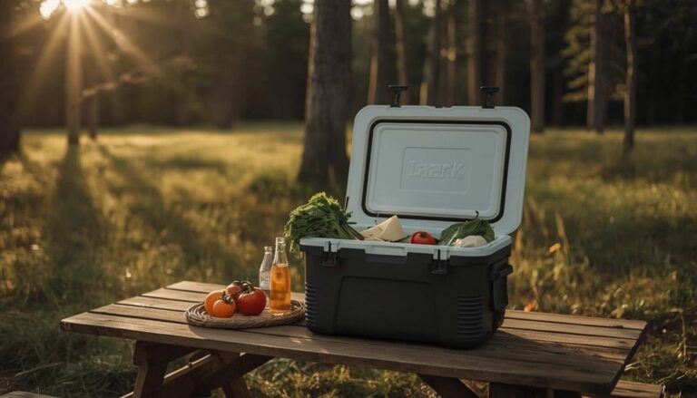 Kühlbox fürs Camping: So wählt man richtig aus