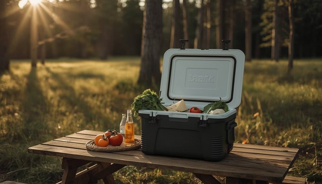 Kühlbox fürs Camping: So wählt man richtig aus