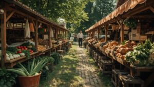 Polen abseits des Massentourismus: Dörfer und Wälder