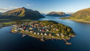Akureyri: Nordisland abseits der Touristenmassen
