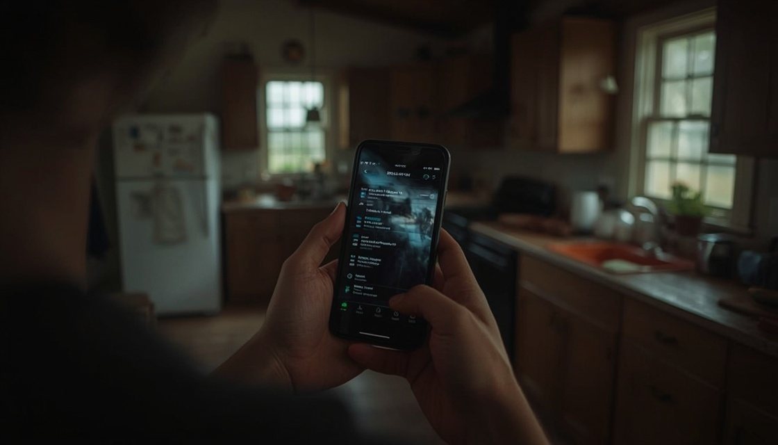 Spionage-Apps auf dem Smartphone erkennen und prüfen