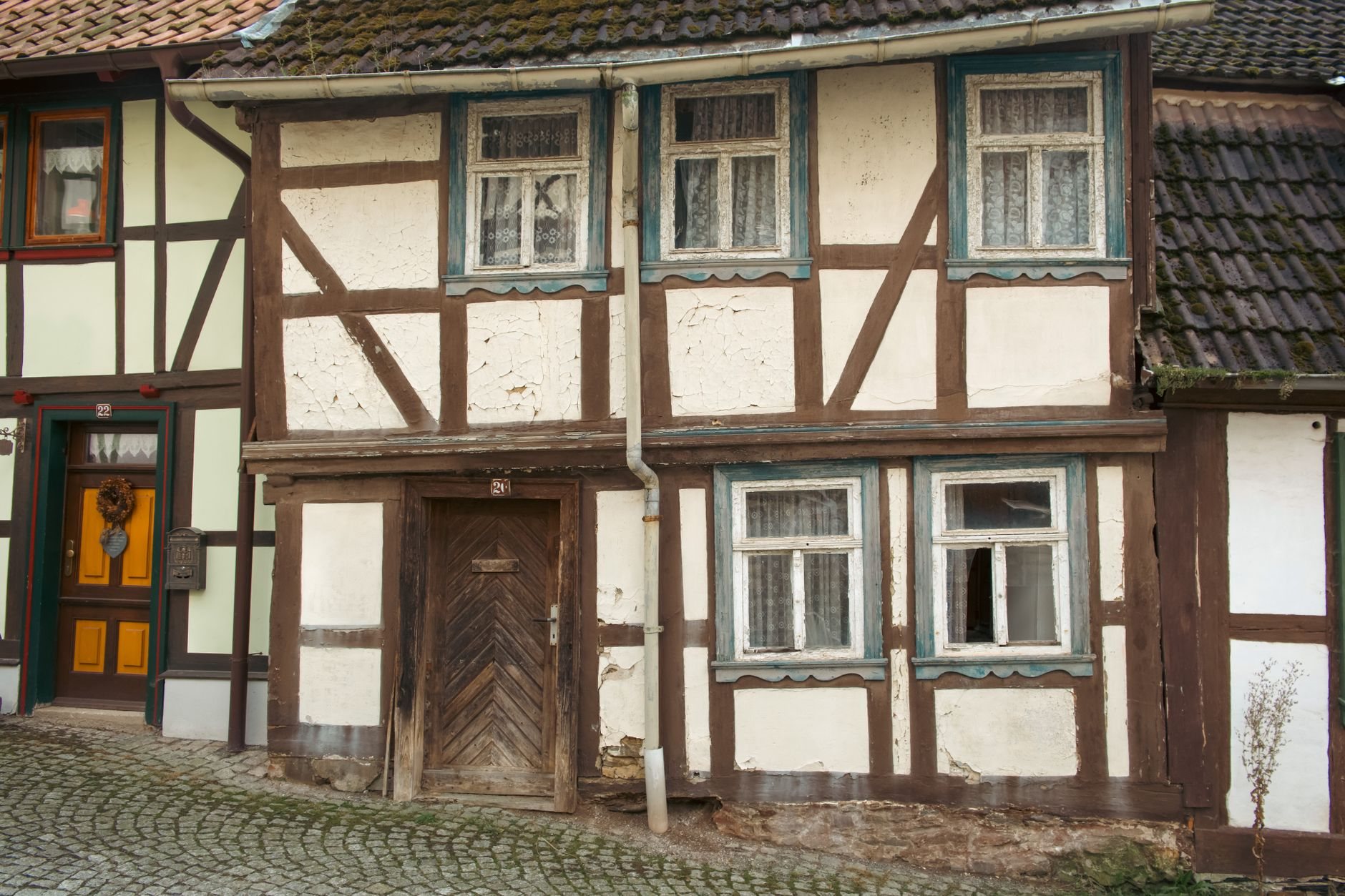 Altes Bauernhaus sanieren: Was 2026 zählt