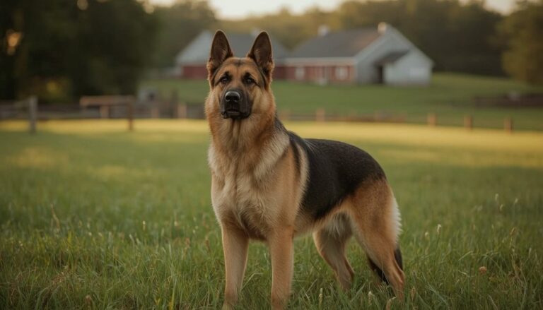 Deutscher Schäferhund: Was die Rasse wirklich ausmacht