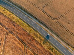 Erntemeldungen: Wo Naturfreunde Infos zur Landwirtschaft finden