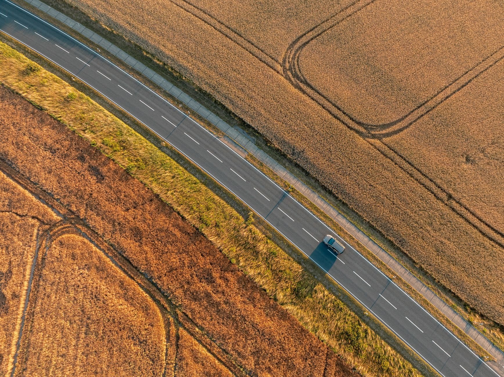 Erntemeldungen: Wo Naturfreunde Infos zur Landwirtschaft finden