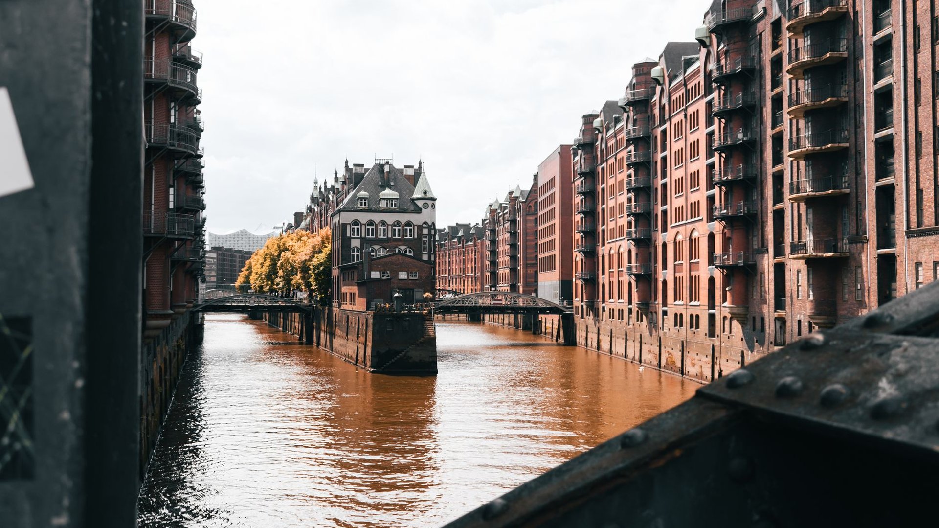 Eventlocations in Hamburg: Wo Tradition auf moderne Events trifft