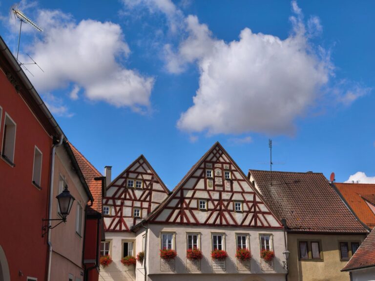 Franken abseits der Hauptrouten entdecken