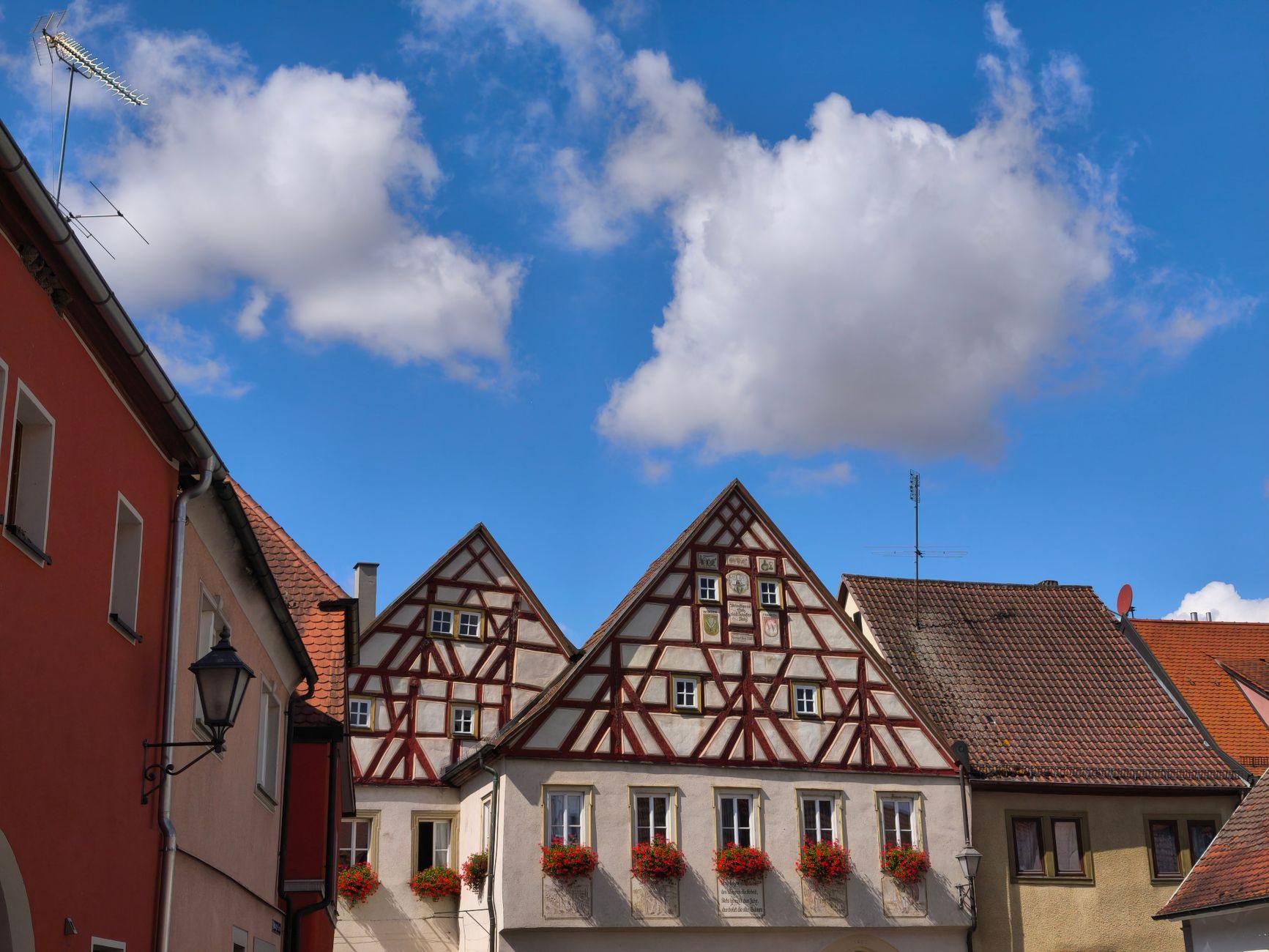 Franken abseits der Hauptrouten entdecken