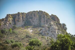 Franken zu Fuß: Wandern durch Wein, Wald und alte Orte