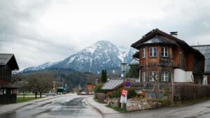 Unterkunft Schladming: Wo Naturliebhaber wohnen sollten