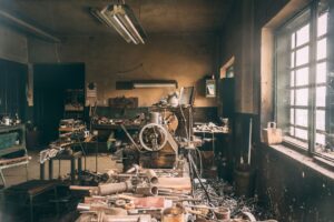 Acrylglas nach Maß: So klappt der Zuschnitt
