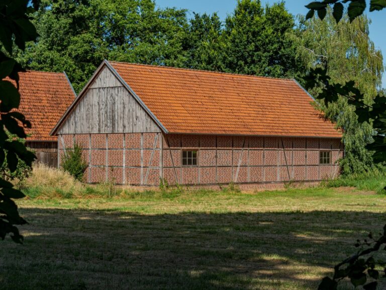 Wenn der Garten zum kleinen Unternehmen wird