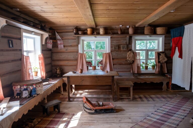 Privat Spa auf dem Land: Erholung zu Hause