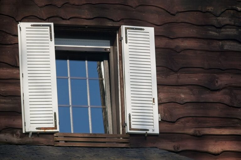 Falzlüfter: Frische Luft ohne Fenster öffnen